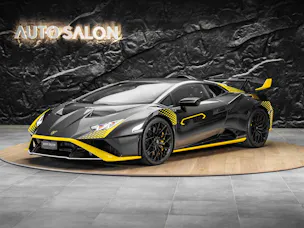 Lamborghini Huracan STO Coupé DCT RWD