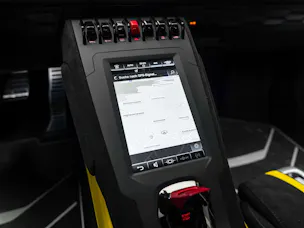 Lamborghini Huracan STO Coupé DCT RWD