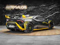 Lamborghini Huracan STO Coupé DCT RWD