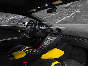 Lamborghini Huracan STO Coupé DCT RWD