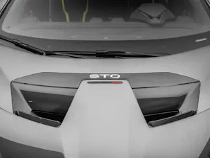 Lamborghini Huracan STO Coupé DCT RWD