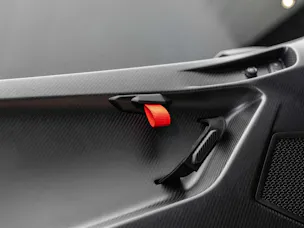 Lamborghini Huracan STO Coupé DCT RWD