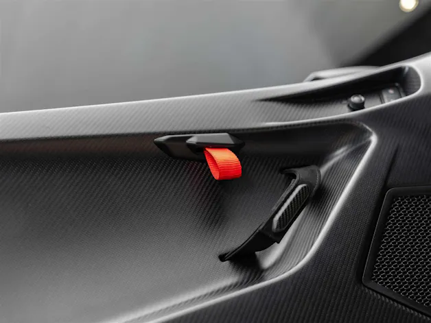 Lamborghini Huracan STO Coupé DCT RWD