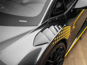 Lamborghini Huracan STO Coupé DCT RWD