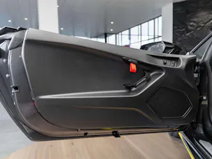 Lamborghini Huracan STO Coupé DCT RWD