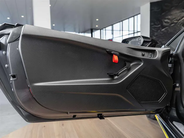 Lamborghini Huracan STO Coupé DCT RWD