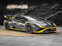 Lamborghini Huracan STO Coupé DCT RWD