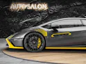 Lamborghini Huracan STO Coupé DCT RWD