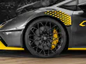 Lamborghini Huracan STO Coupé DCT RWD