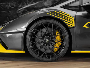 Lamborghini Huracan STO Coupé DCT RWD