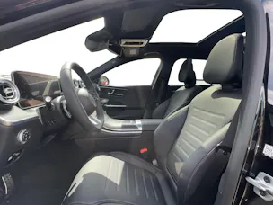 Mercedes-Benz C 300 T 4 Matic