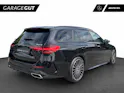 Mercedes-Benz C 300 T 4 Matic