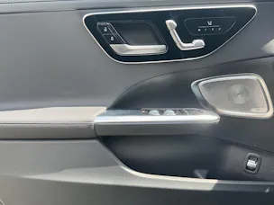 Mercedes-Benz C 300 T 4 Matic