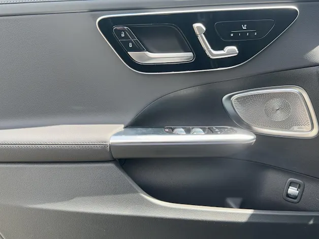 Mercedes-Benz C 300 T 4 Matic