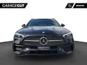 Mercedes-Benz C 300 T 4 Matic
