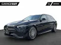 Mercedes-Benz C 300 T 4 Matic