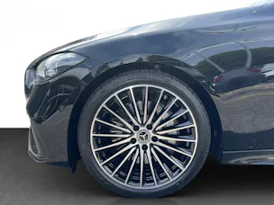 Mercedes-Benz C 300 T 4 Matic