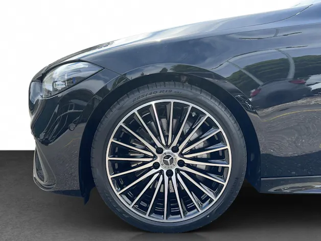 Mercedes-Benz C 300 T 4 Matic