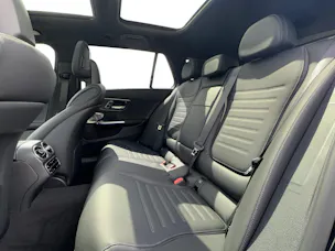 Mercedes-Benz C 300 T 4 Matic