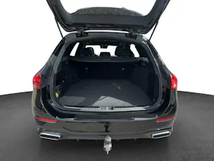 Mercedes-Benz C 300 T 4 Matic