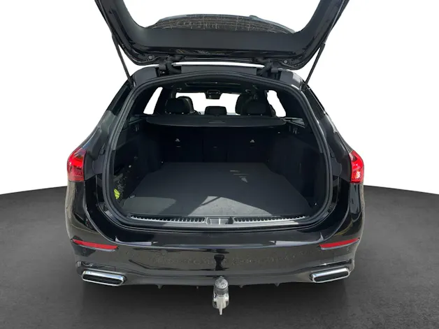 Mercedes-Benz C 300 T 4 Matic