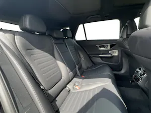 Mercedes-Benz C 300 T 4 Matic