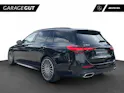 Mercedes-Benz C 300 T 4 Matic