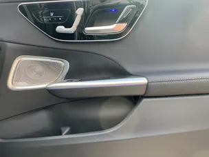 Mercedes-Benz C 300 T 4 Matic
