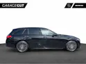 Mercedes-Benz C 300 T 4 Matic