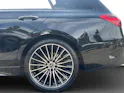 Mercedes-Benz C 300 T 4 Matic
