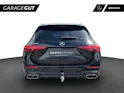 Mercedes-Benz C 300 T 4 Matic