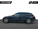 Mercedes-Benz C 300 T 4 Matic
