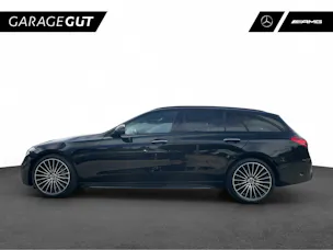 Mercedes-Benz C 300 T 4 Matic