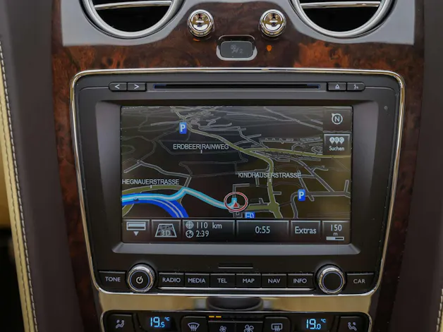 Bentley Flying Spur *Panorama*Massage*Sitzlüftung*