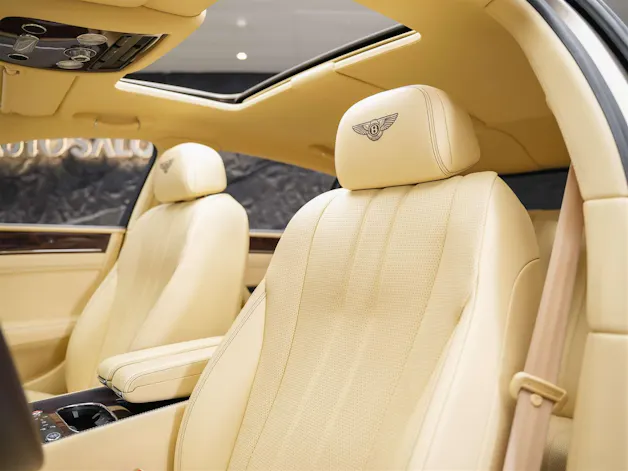 Bentley Flying Spur *Panorama*Massage*Sitzlüftung*