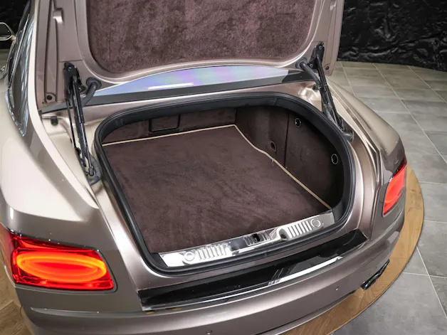 Bentley Flying Spur *Panorama*Massage*Sitzlüftung*