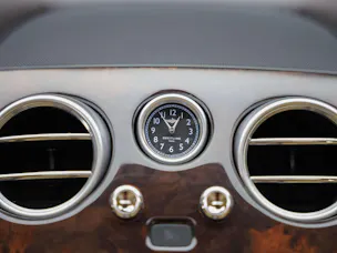 Bentley Flying Spur *Panorama*Massage*Sitzlüftung*