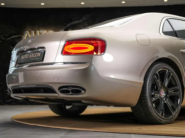 Bentley Flying Spur *Panorama*Massage*Sitzlüftung*