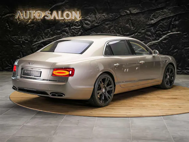 Bentley Flying Spur *Panorama*Massage*Sitzlüftung*