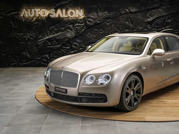 Bentley Flying Spur *Panorama*Massage*Sitzlüftung*