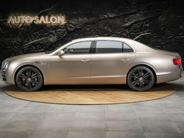 Bentley Flying Spur *Panorama*Massage*Sitzlüftung*