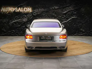 Bentley Flying Spur *Panorama*Massage*Sitzlüftung*