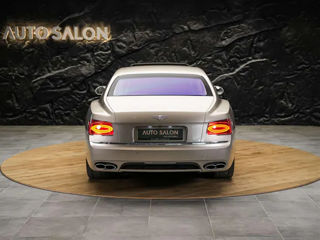 Bentley Flying Spur *Panorama*Massage*Sitzlüftung*