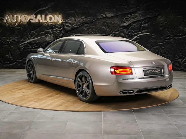 Bentley Flying Spur *Panorama*Massage*Sitzlüftung*