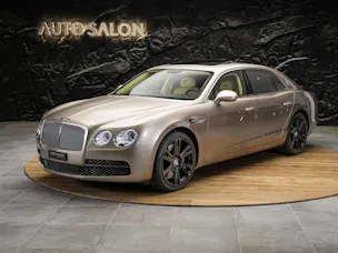 Bentley Flying Spur *Panorama*Massage*Sitzlüftung*