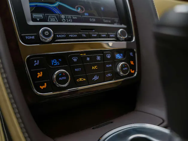 Bentley Flying Spur *Panorama*Massage*Sitzlüftung*