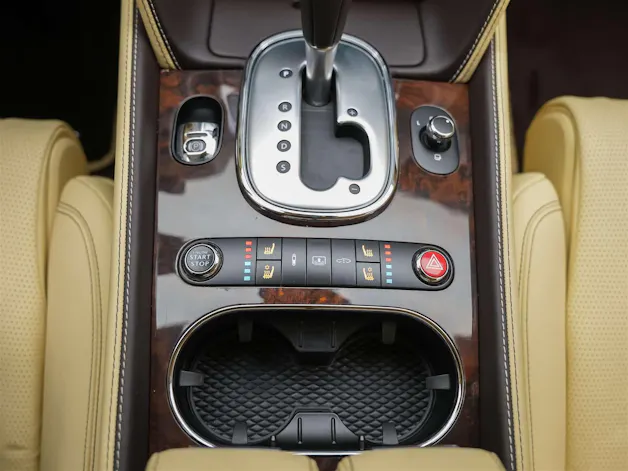 Bentley Flying Spur *Panorama*Massage*Sitzlüftung*