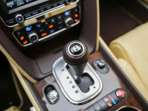 Bentley Flying Spur *Panorama*Massage*Sitzlüftung*