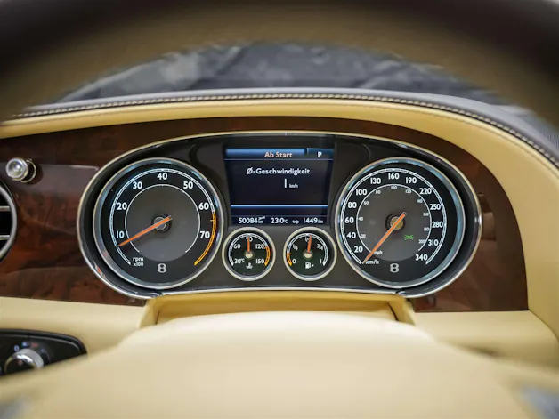 Bentley Flying Spur *Panorama*Massage*Sitzlüftung*