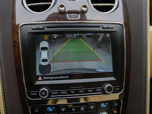 Bentley Flying Spur *Panorama*Massage*Sitzlüftung*